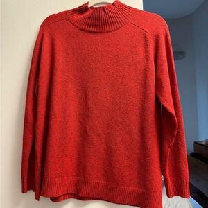 Bobeau sweater